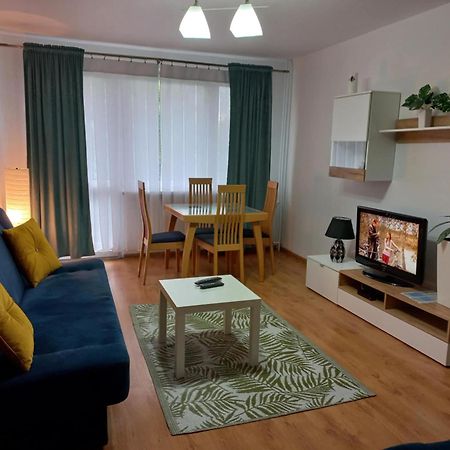 Apartament M-3 Częstochowa Buitenkant foto