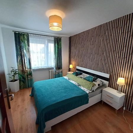 Apartament M-3 Częstochowa Buitenkant foto