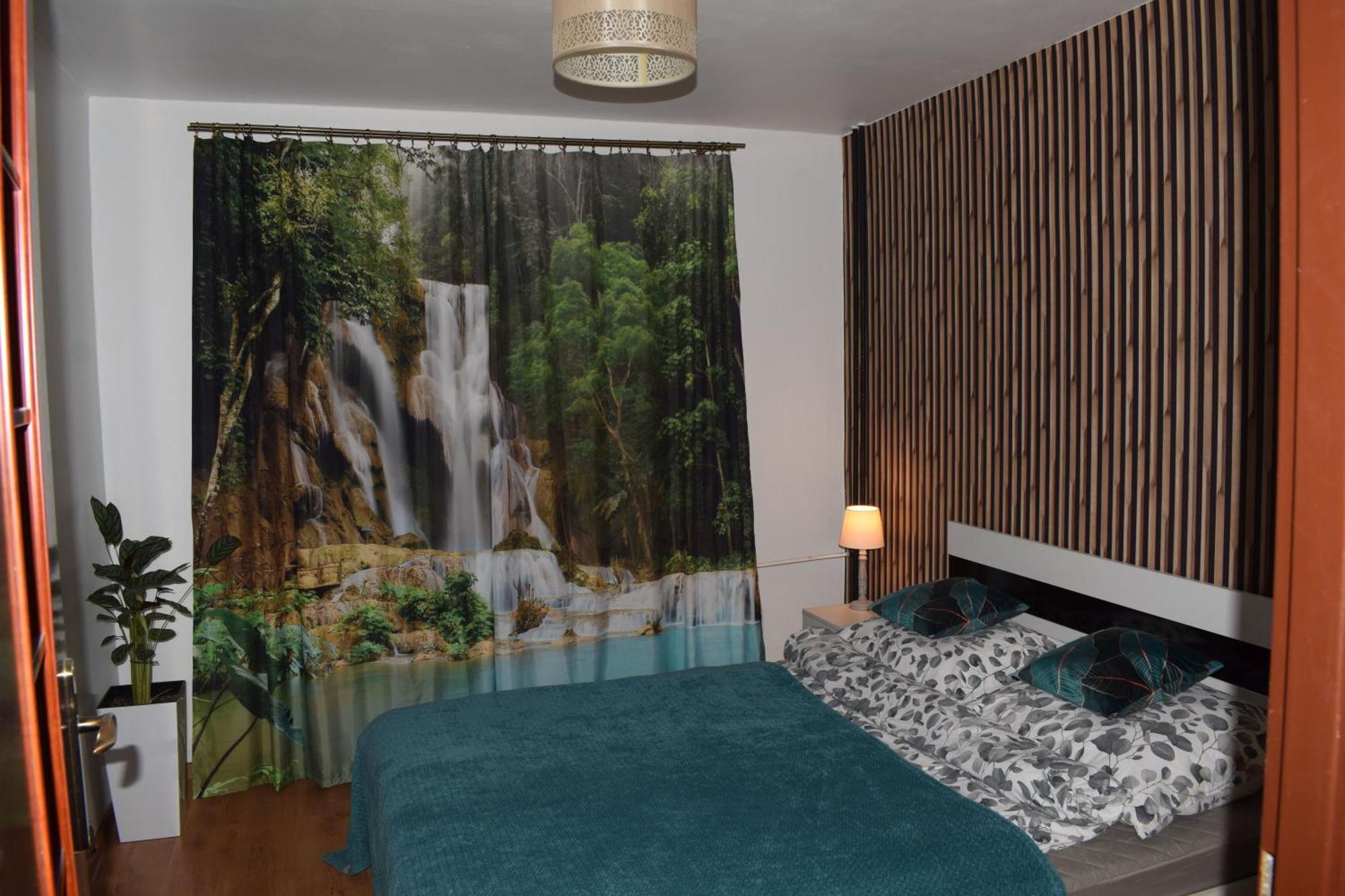 Apartament M-3 Częstochowa Buitenkant foto