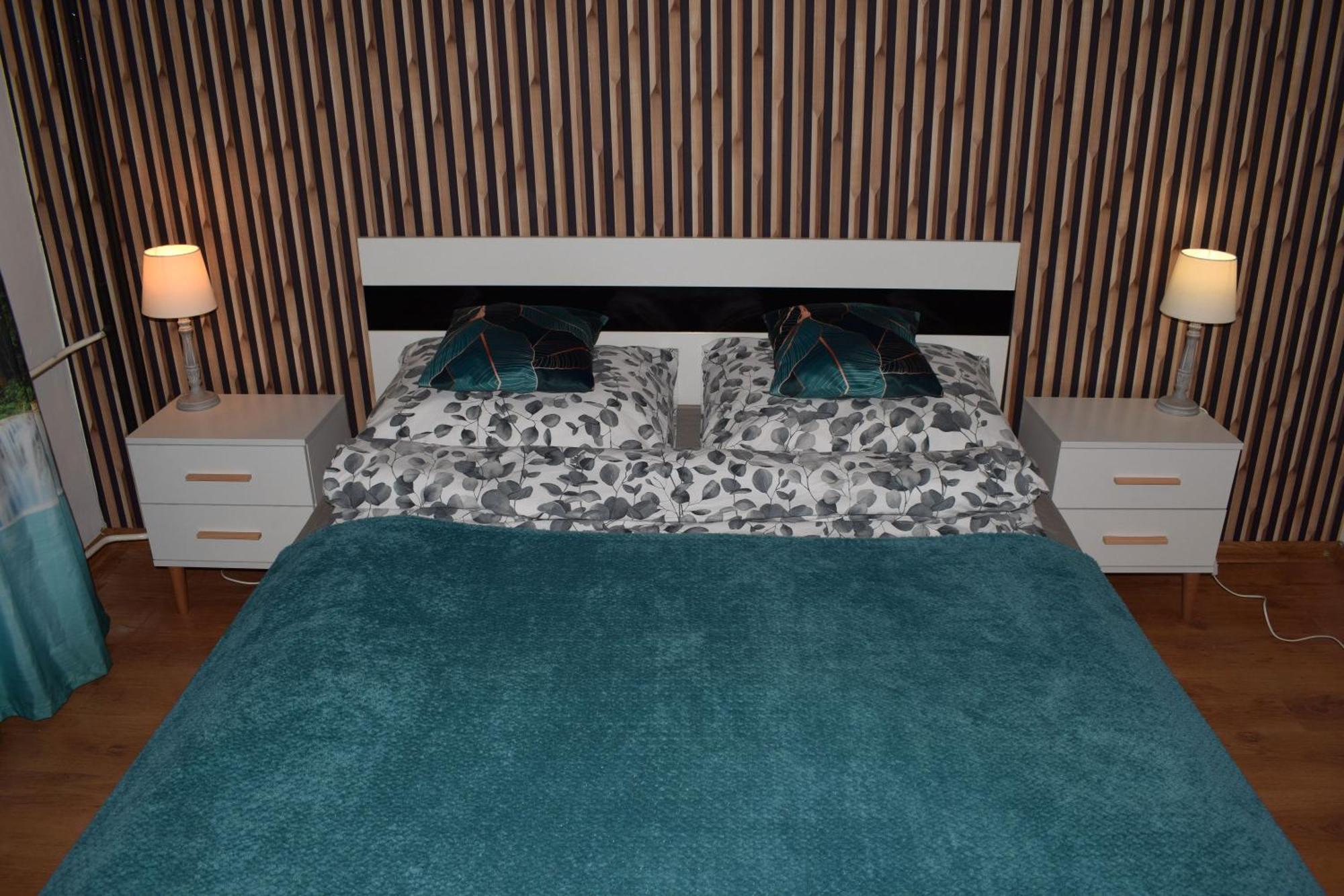 Apartament M-3 Częstochowa Buitenkant foto