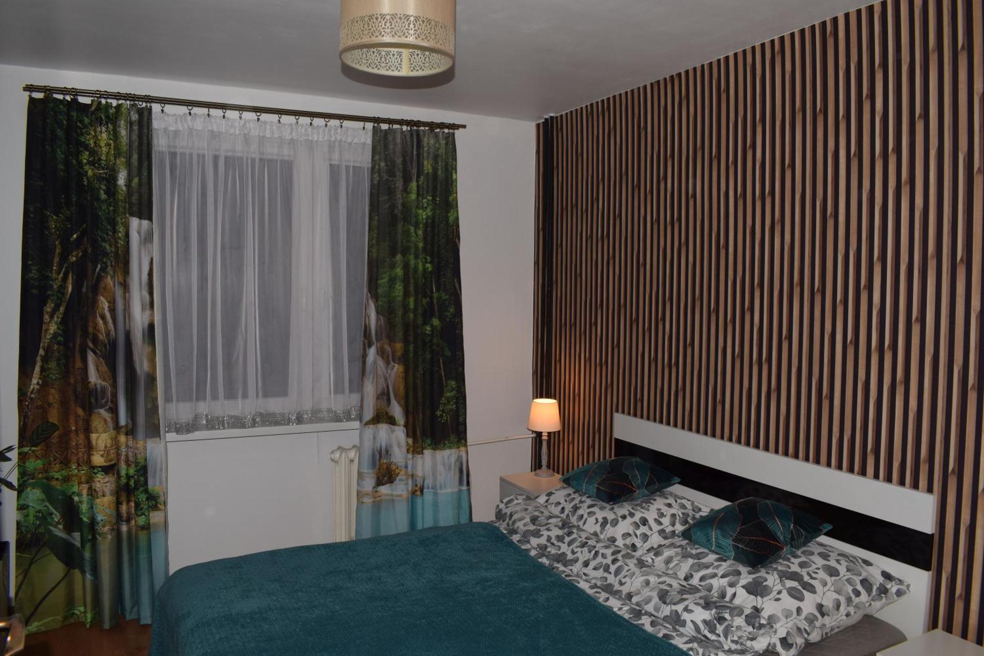 Apartament M-3 Częstochowa Buitenkant foto