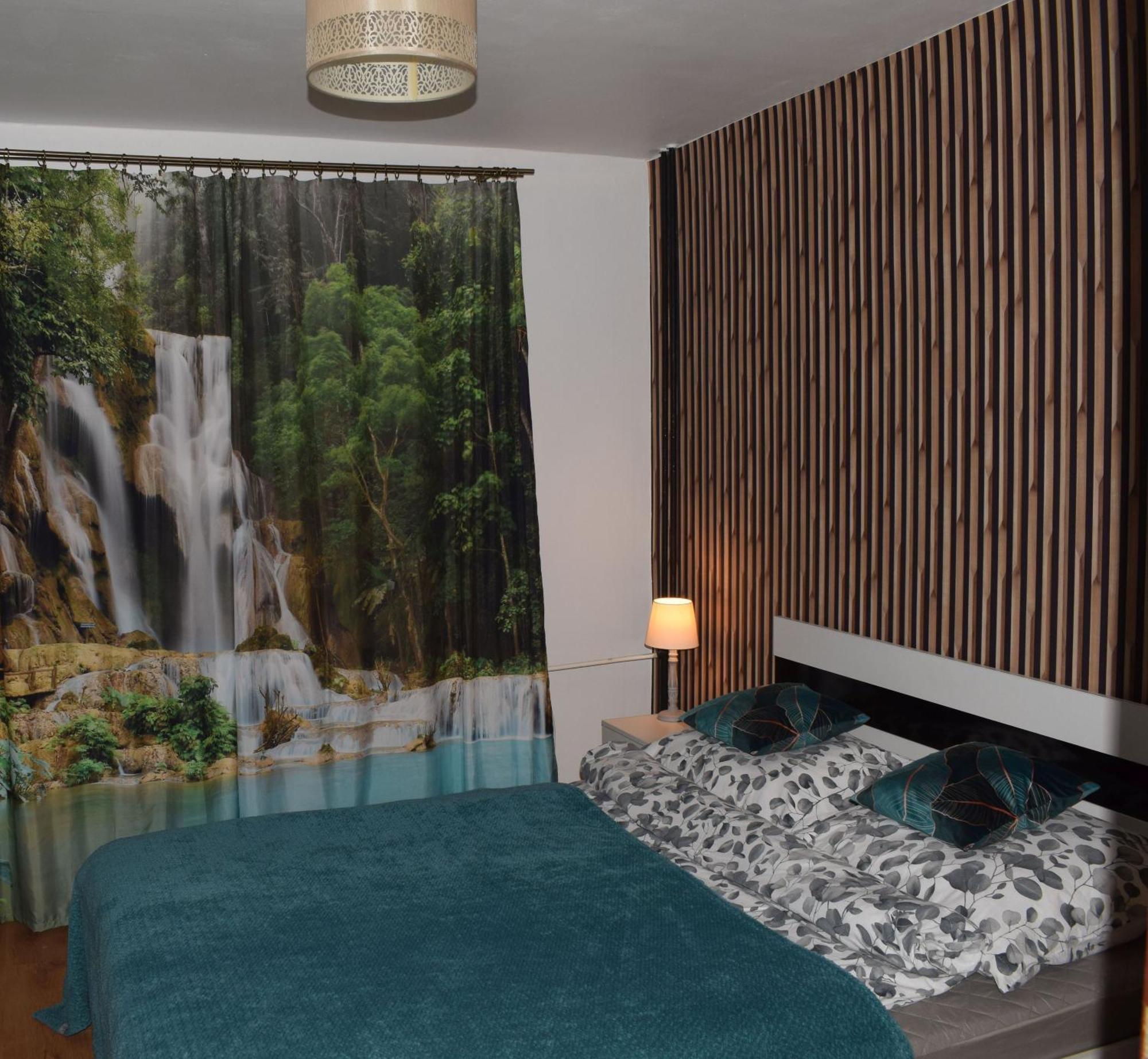 Apartament M-3 Częstochowa Buitenkant foto