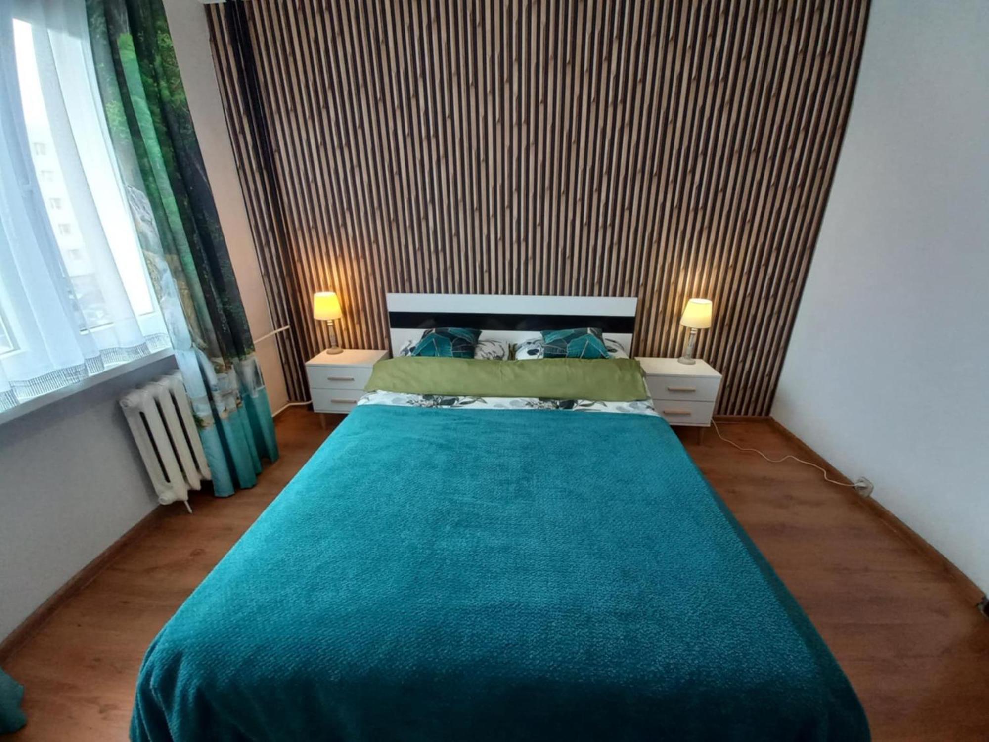 Apartament M-3 Częstochowa Buitenkant foto