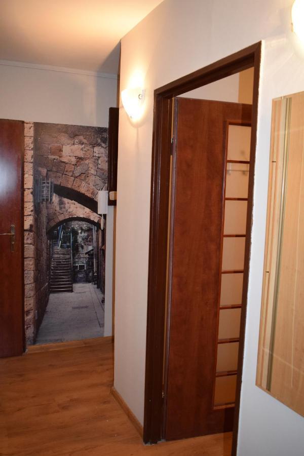 Apartament M-3 Częstochowa Buitenkant foto